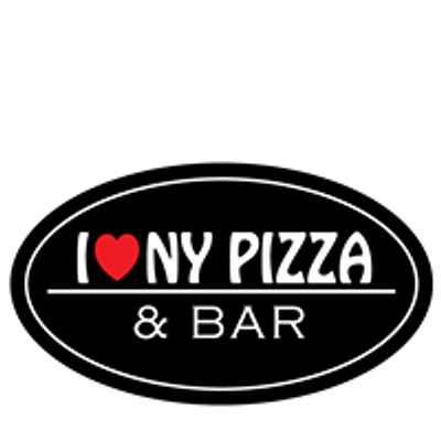 I Love NY Pizza & Bar