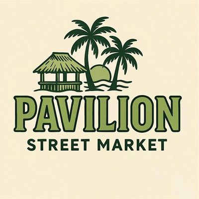 Pavilion Street Market