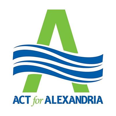 ACT for Alexandria