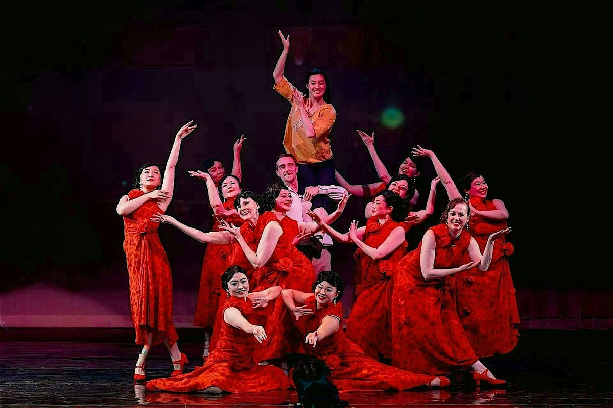 From Ashes to Roses  \u7070\u70ec\u00b7\u73ab\u7470