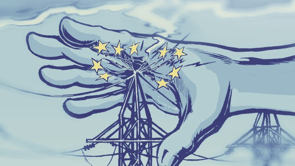 H\u00d8YSPENNING I NORD