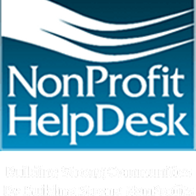 NonProfit Help Desk - JCCGCI