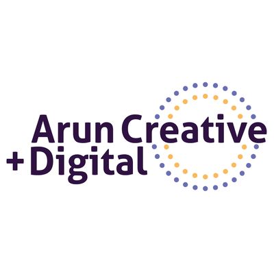 Arun Creative & Digital