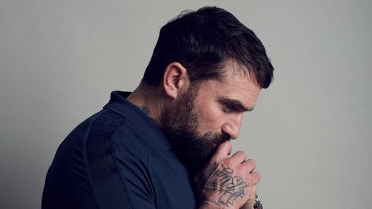 Ant Middleton - Mind Over Muscle Tour | Perth