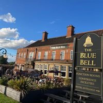 The Blue Bell Hotel Middlesbrough