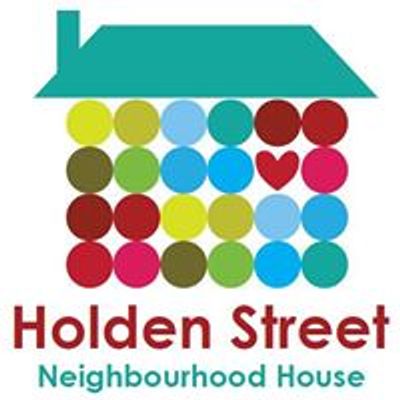 Holden Street Neighbourhood House