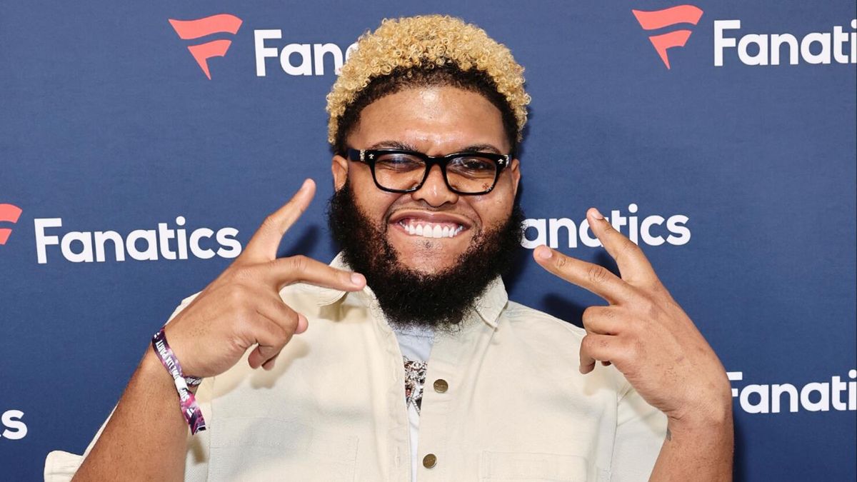 Druski with Lil Yachty. Caleb Pressley, BigXThaPlug, Soulja Boy, and more