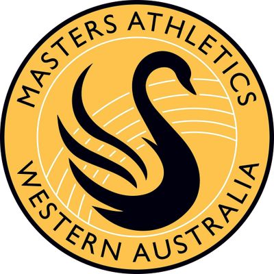 Masters Athletics Western Australia