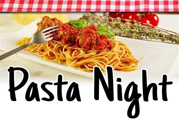 Copy of St. Francis de Sales Pasta Dinner 2026