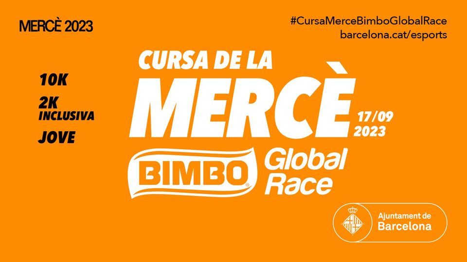 CURSA DE LA MERC\u00c8 2023