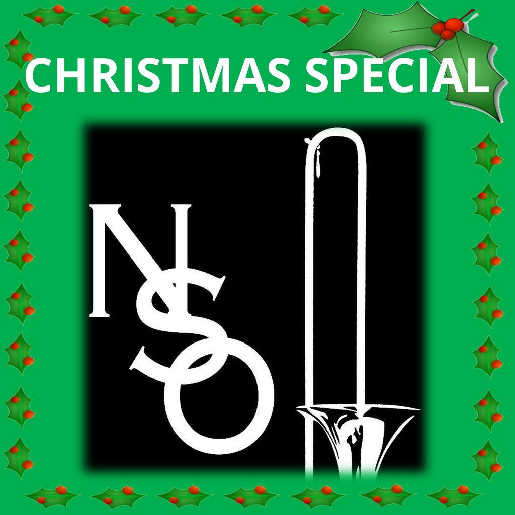 Northern Swing Orchestra Xmas Special