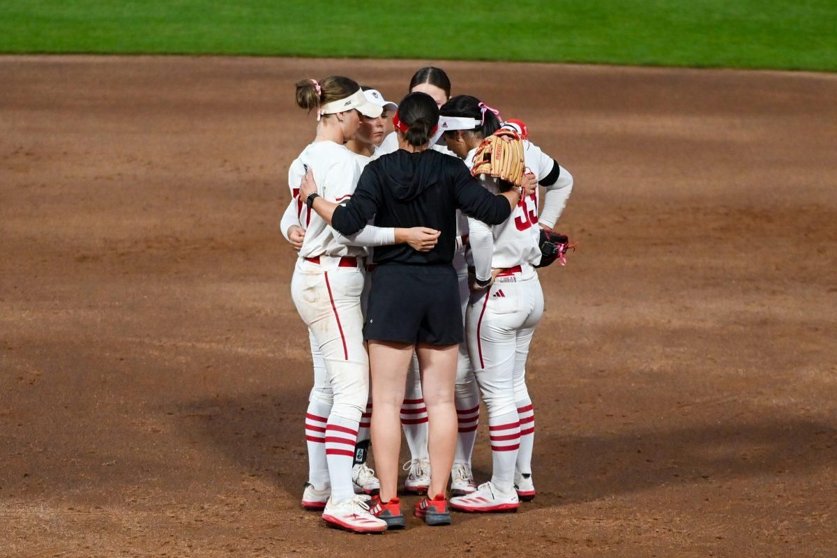 Parking NC State Wolfpack at Virginia Tech Hokies Womens Basketball