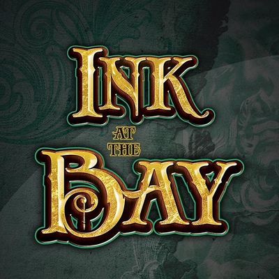 Ink at the Bay