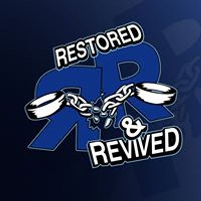 Restored & Revived