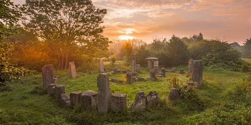 Poetry in the Woods: Poetry and place in the work of John Clare