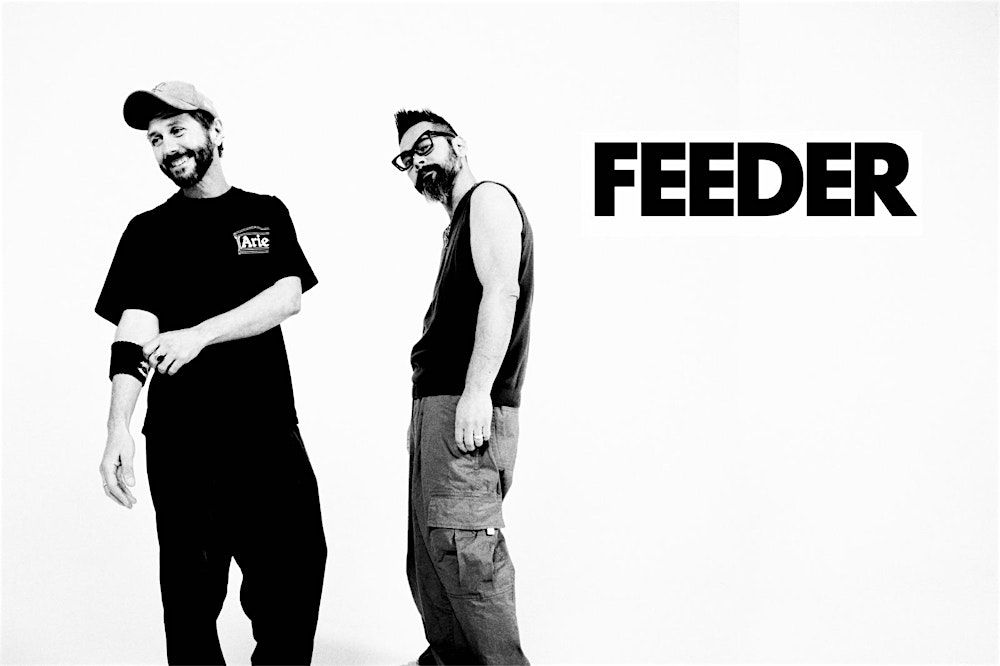 Feeder in Cork