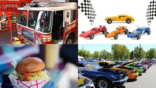 Ocean Breeze Summer Car Festival Ocean Breeze Park Athletic Complex Staten Island Ny August 7 2021