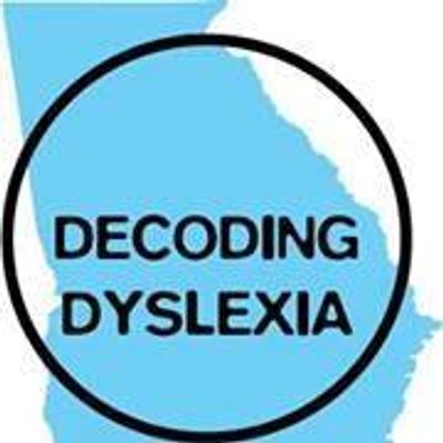 Decoding Dyslexia Georgia
