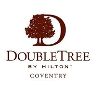 DoubleTree by Hilton Coventry