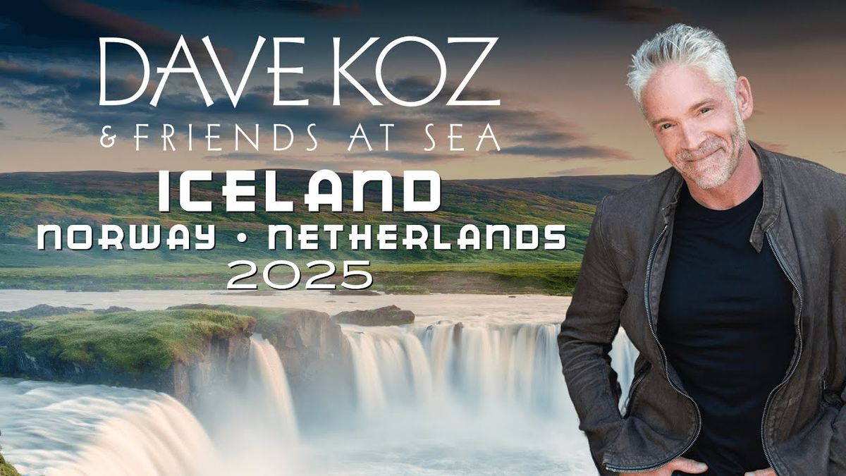 Dave Koz
