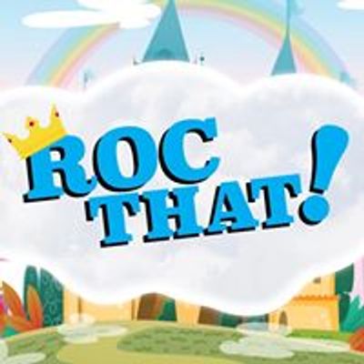 Roc That - Rochester's ASL Event