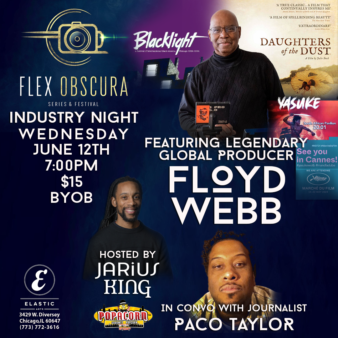 Classic Movie Night - The King and I at American Theatre-VA