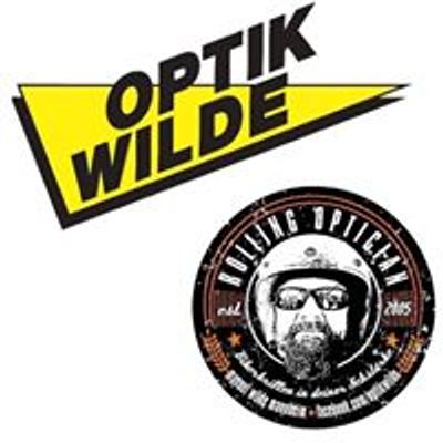 Optik Wilde - Rolling Optician