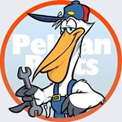 Pelican Parts