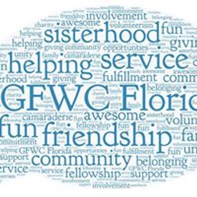 GFWC Junior Woman's Club of Fernandina Beach