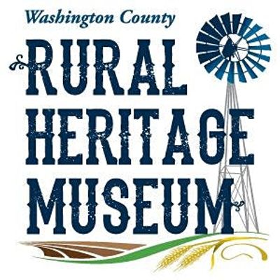 Rural Heritage Museum of Washington County MD