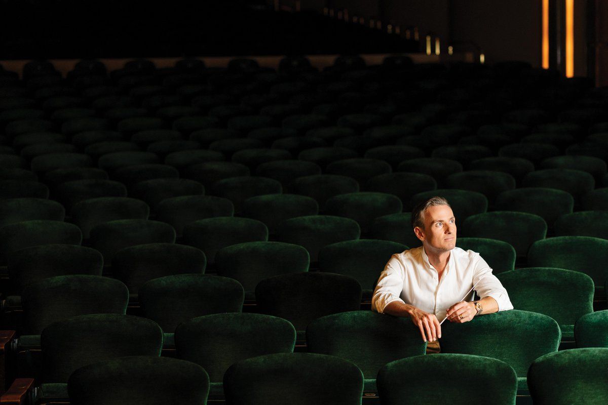 Naples Philharmonic Orchestra