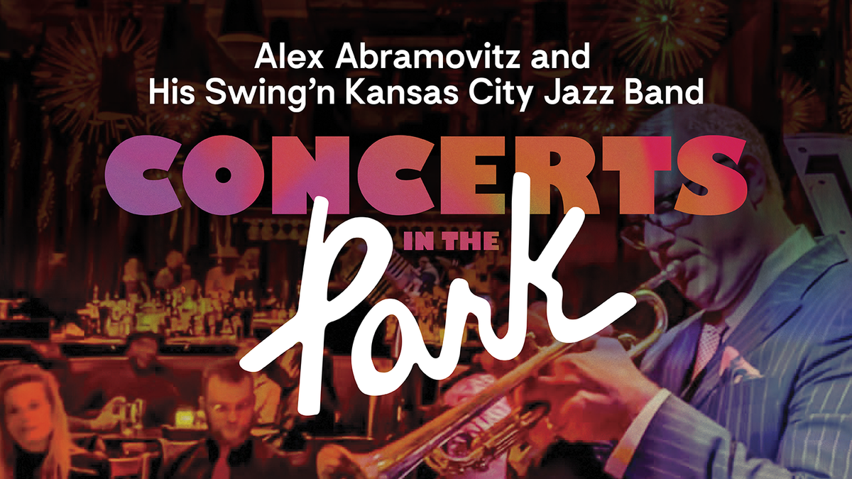 Parking Jazz Ensemble Concert