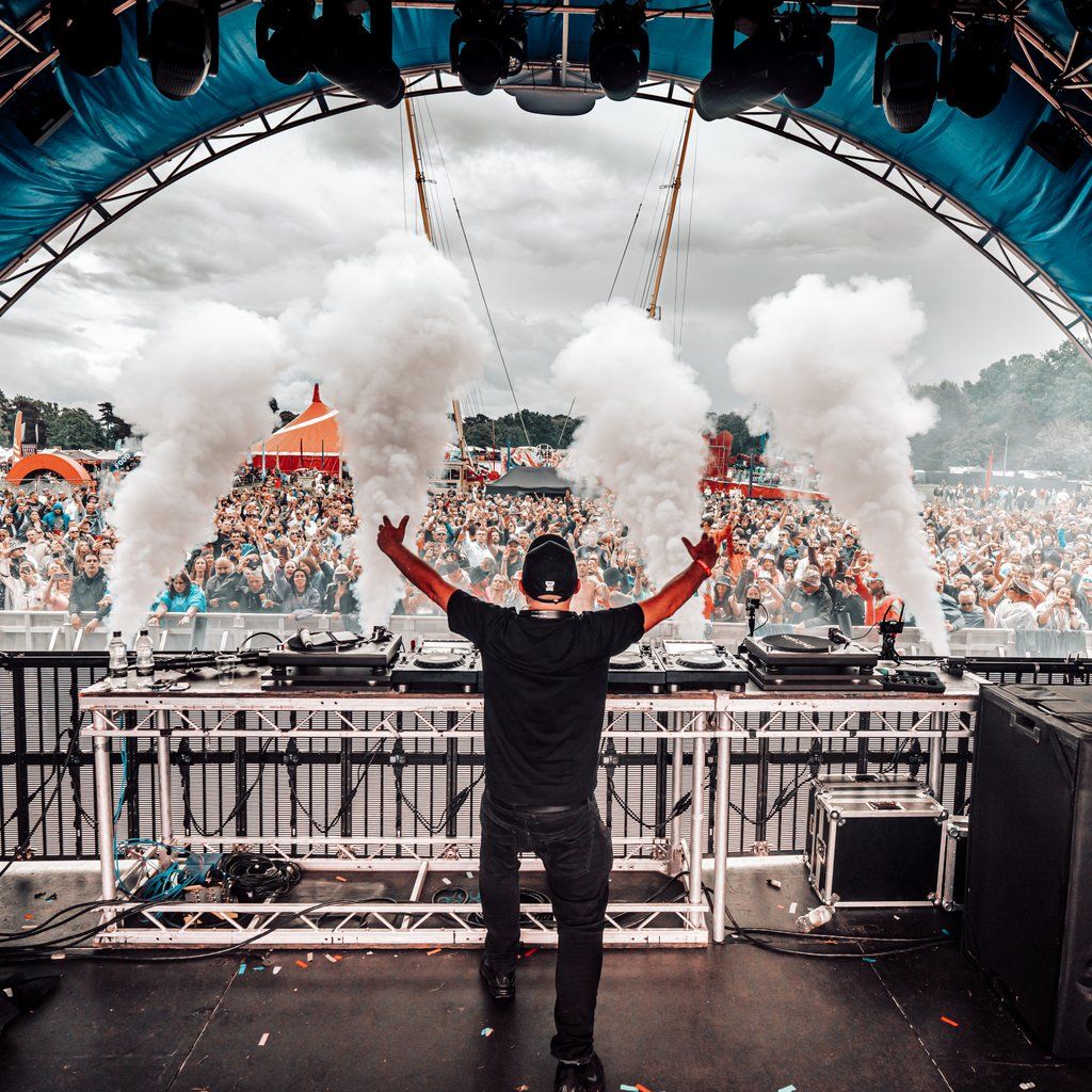 Granite City Festival 2026