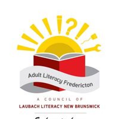 Adult Literacy Fredericton