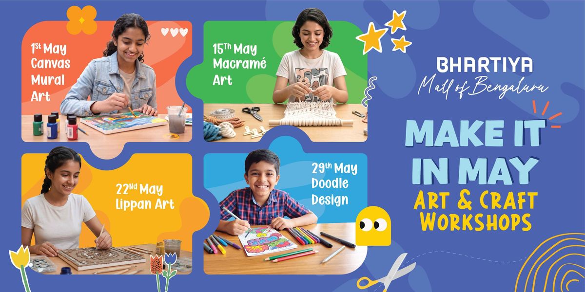 Lipan Art Workshop