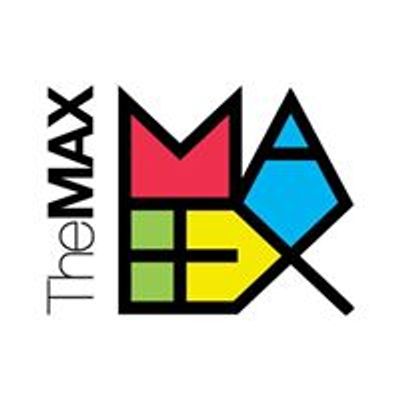 The MAX - Mississippi's Arts + Entertainment Experience