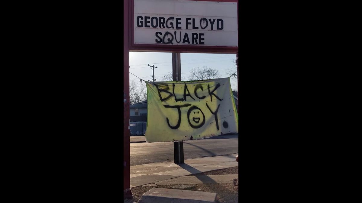 George Delancey Trio: Roy Brown at 100