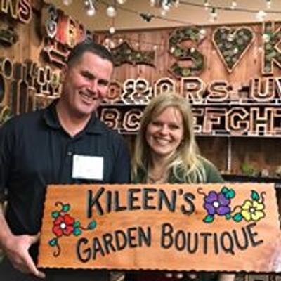 Kileen's Garden Boutique