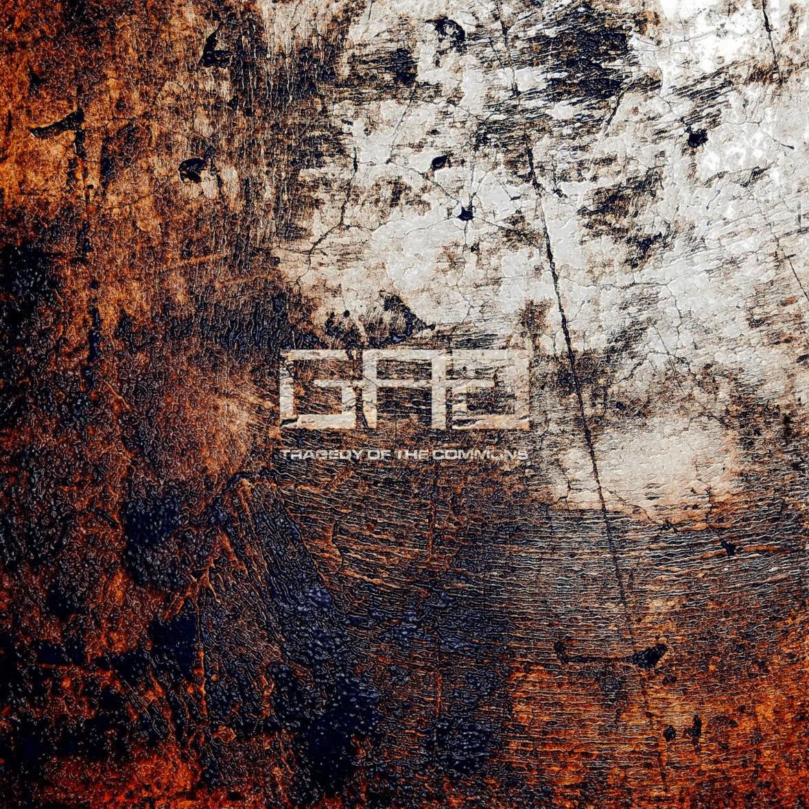 Great American Ghost at Come and Take It Live