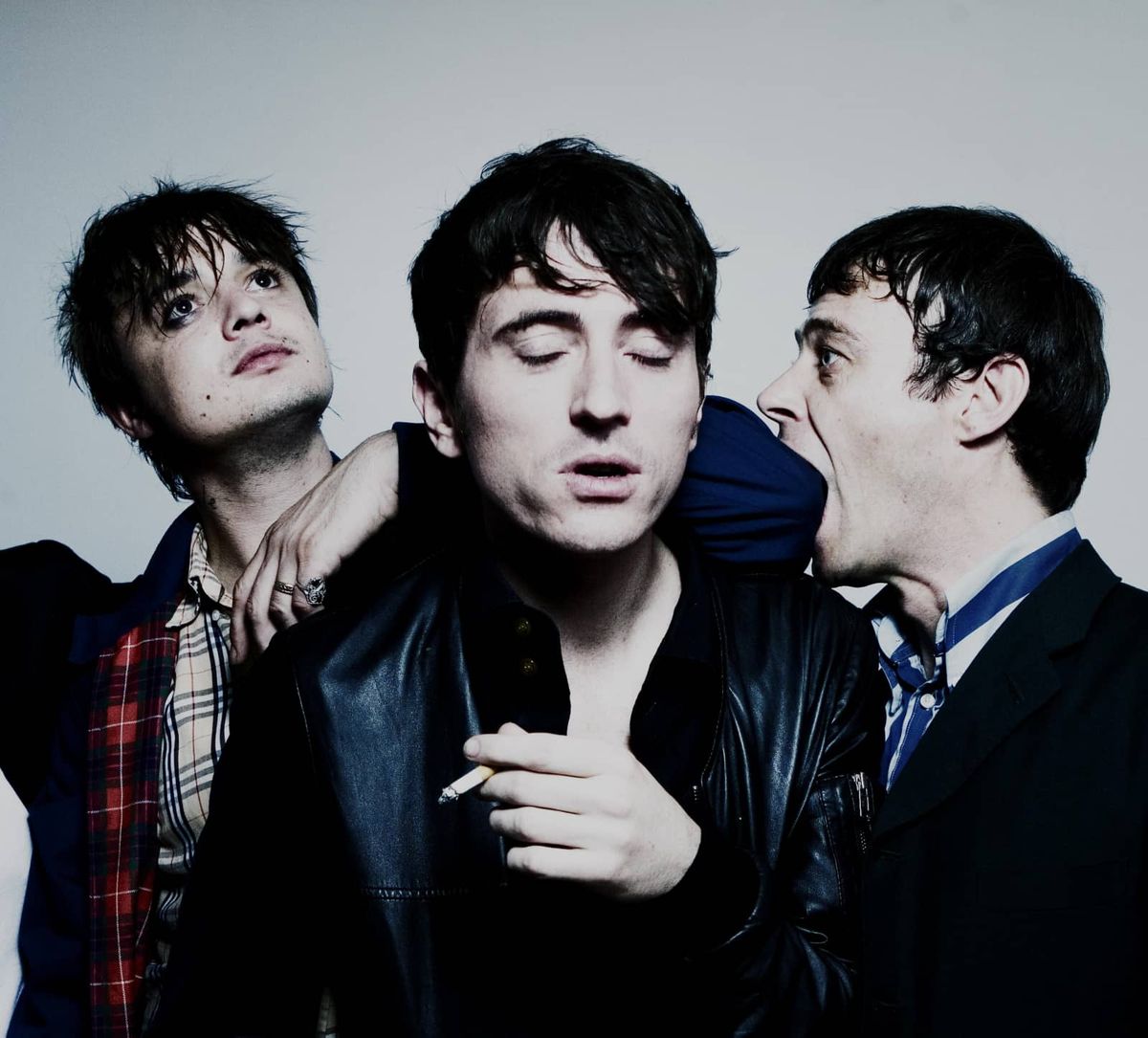 Babyshambles Glasgow Tickets