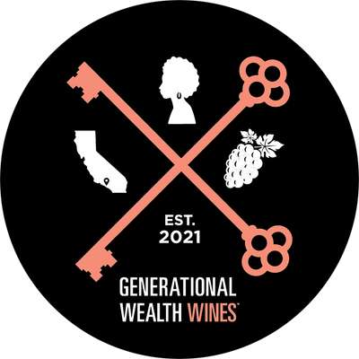 Generational Wealth Wines