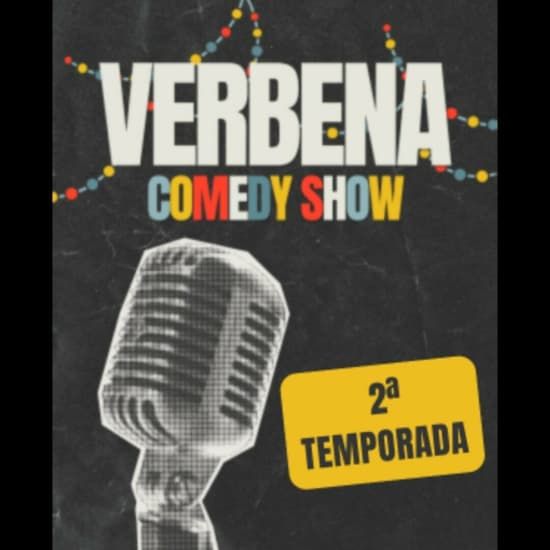 Verbena Comedy Show