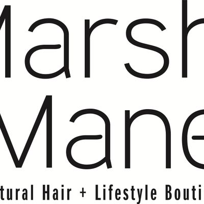 Marsh + Mane