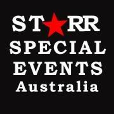 Starr Special Events Australia