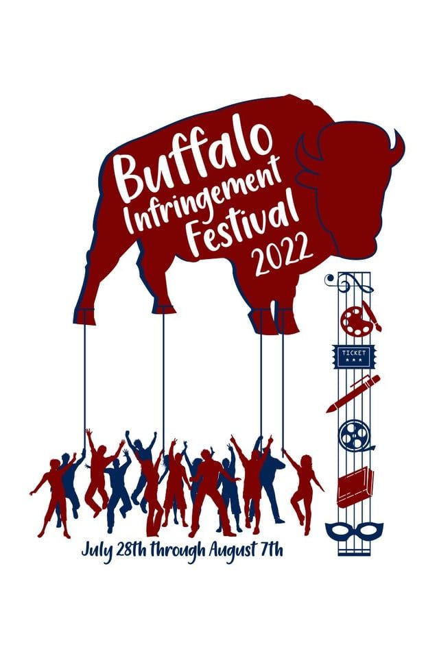 Buffalo Infringement Festival 22 National Chicken Wing Celebration