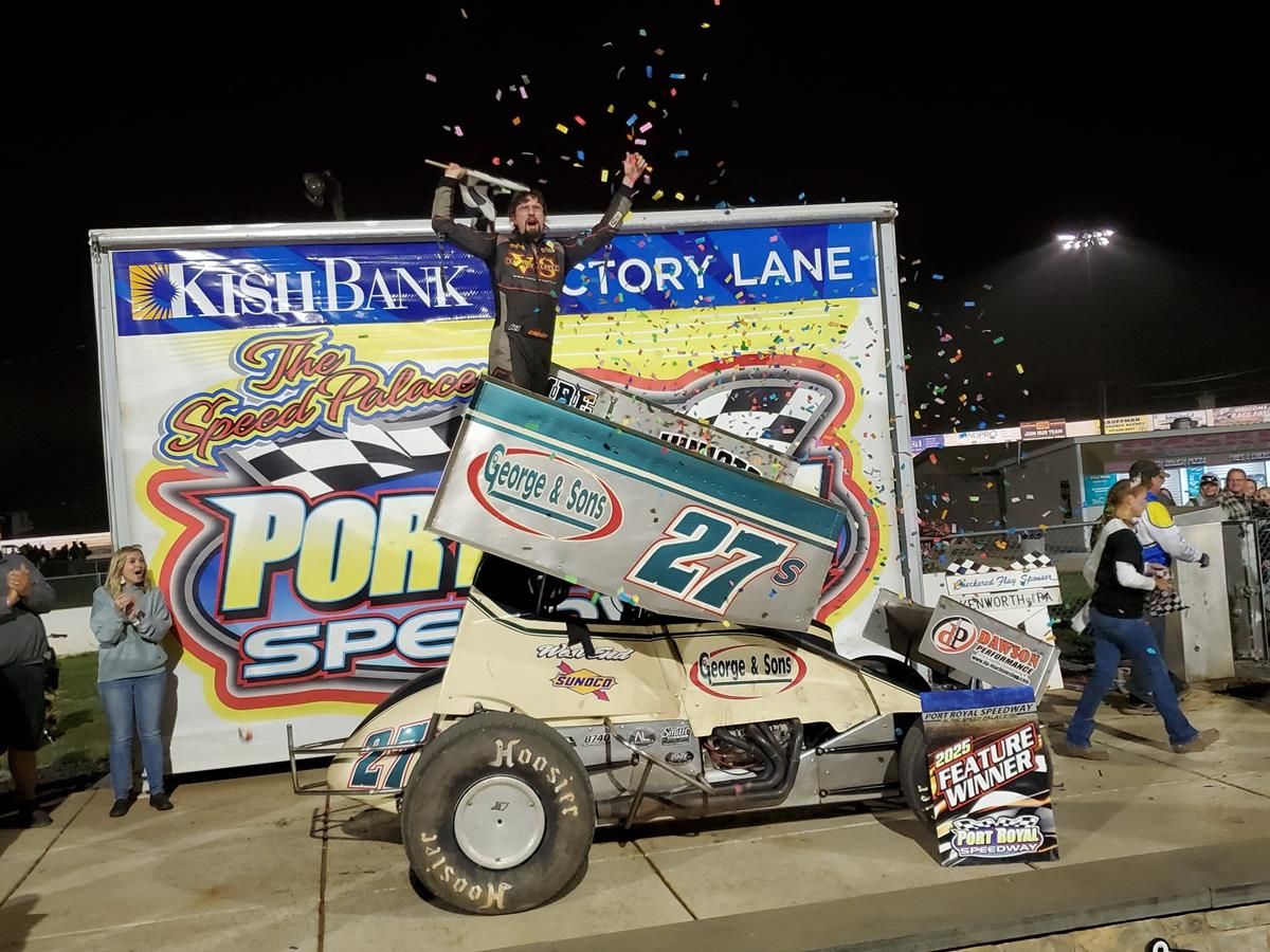 Victory Lane Speedway - Race 6 at Victory Lane Speedway