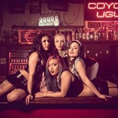 Coyote Ugly Winterthur