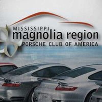 Magnolia Region Porsche Club of America