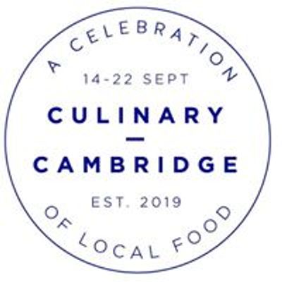 Culinary Cambridge