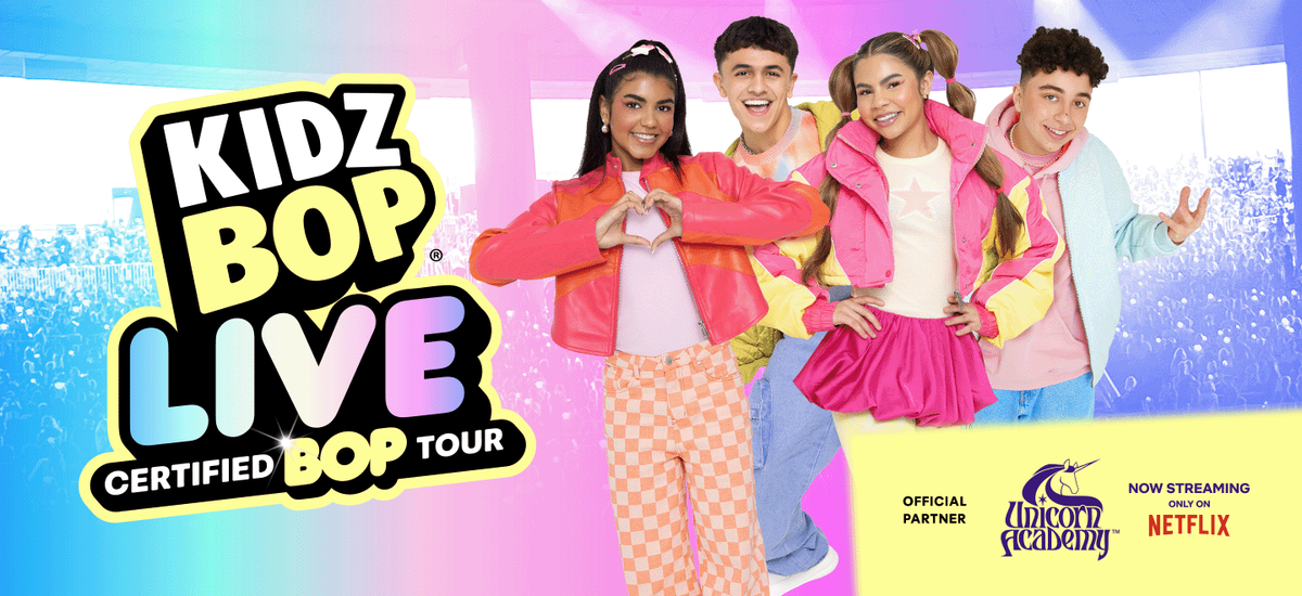 Kidz Bop